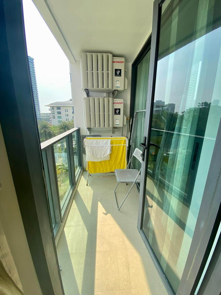 Квартира в Паттайе, Таиланд, 38.5 м² - фото 6