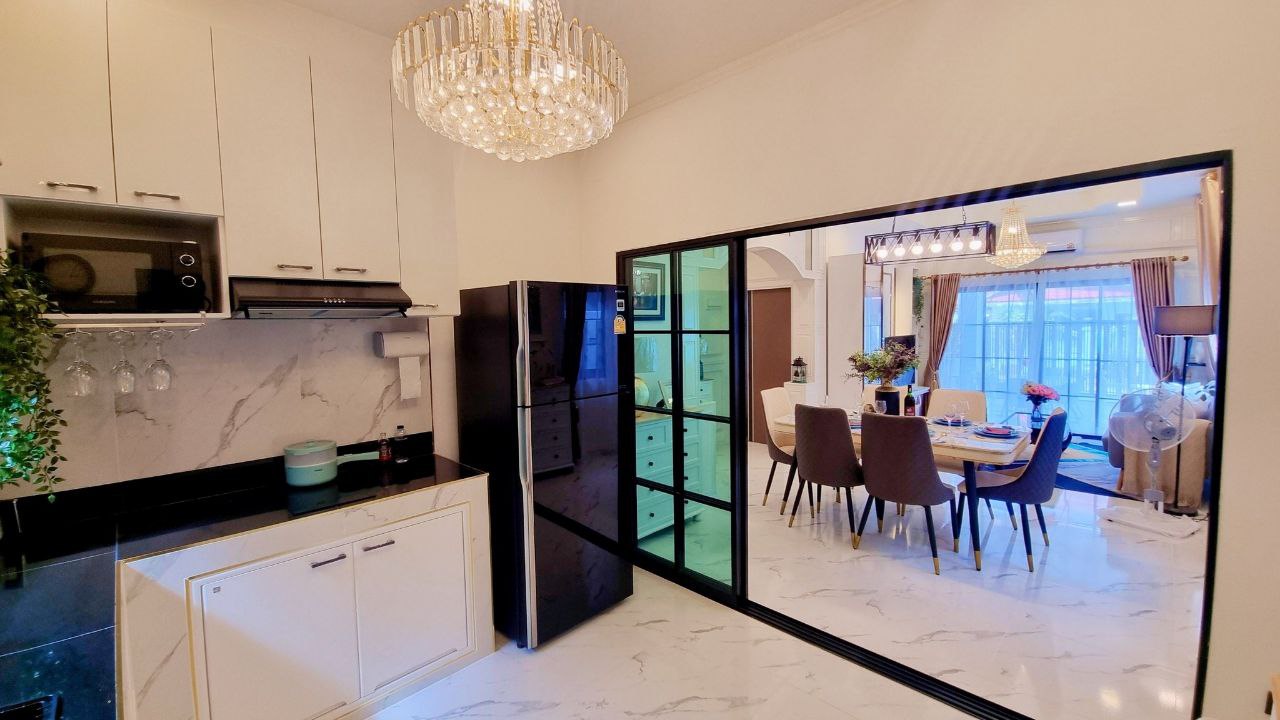 Вилла в Паттайе, Таиланд, 192 м² - фото 8