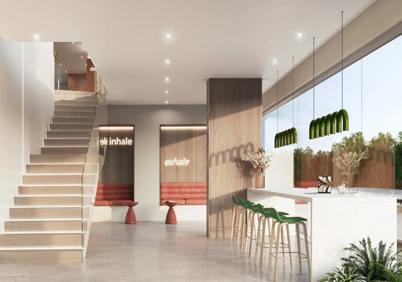 Квартира в Дубае, ОАЭ, 60 м² - фото 8