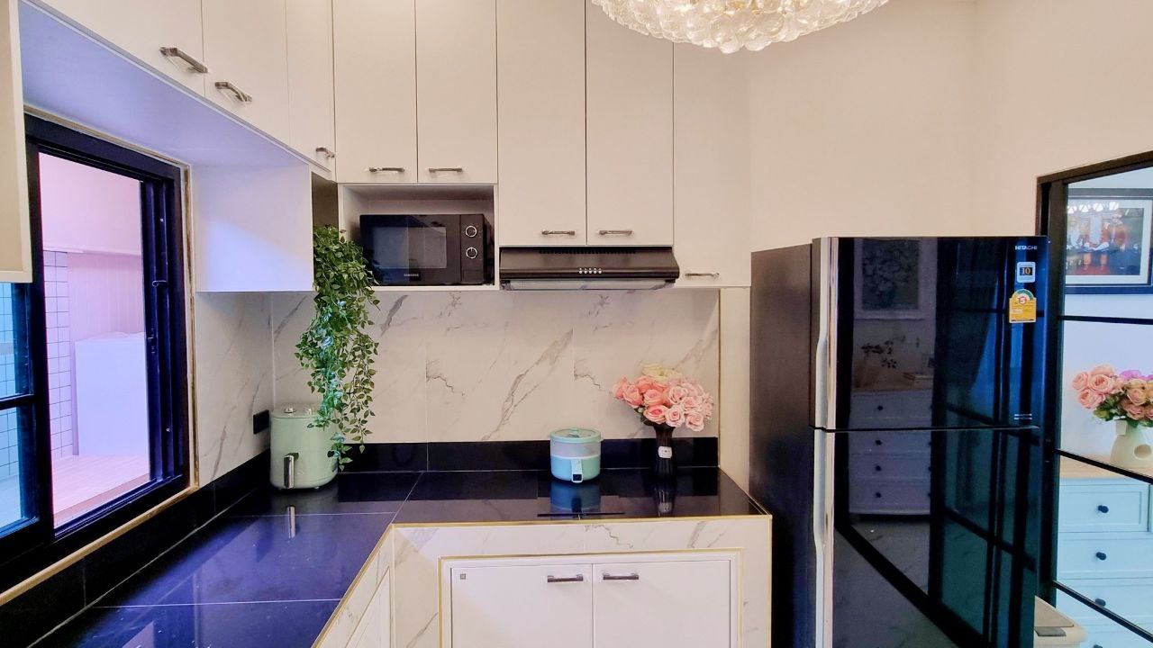 Вилла в Паттайе, Таиланд, 192 м² - фото 9