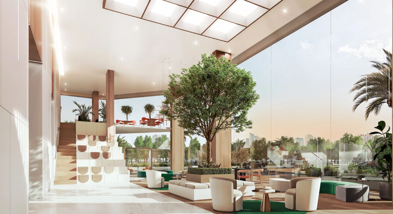 Квартира в Дубае, ОАЭ, 145 м² - фото 8