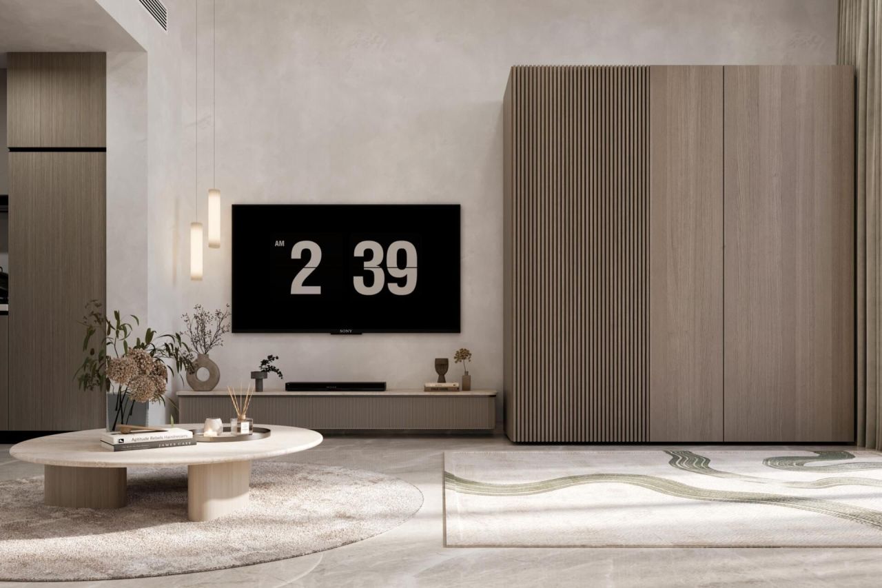 Квартира в Дубае, ОАЭ, 79 м² - фото 9