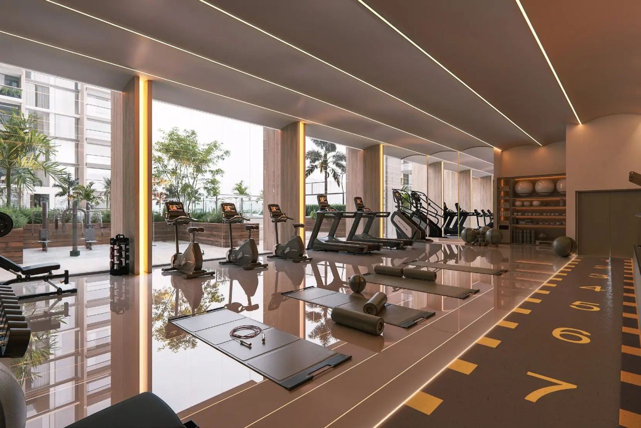 Квартира в Дубае, ОАЭ, 145 м² - фото 9