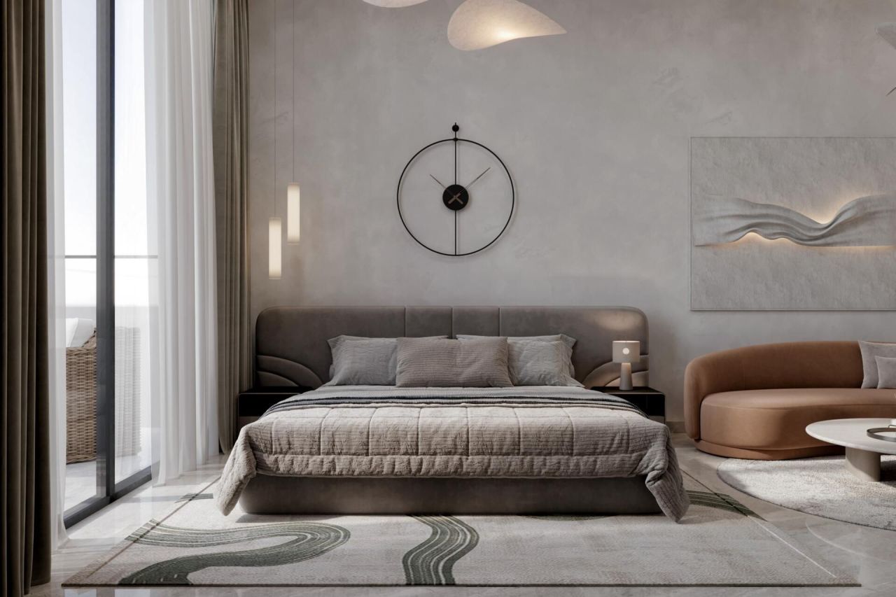 Квартира в Дубае, ОАЭ, 79 м² - фото 11