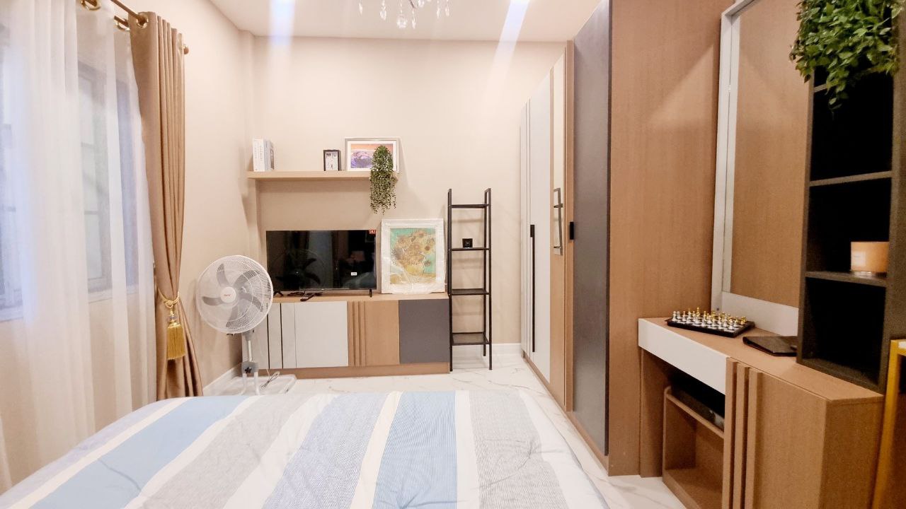 Вилла в Паттайе, Таиланд, 192 м² - фото 13