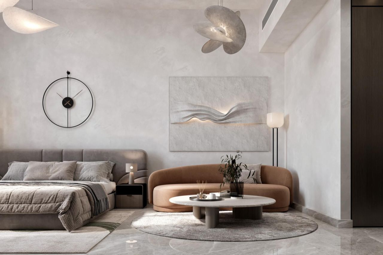 Квартира в Дубае, ОАЭ, 53 м² - фото 12