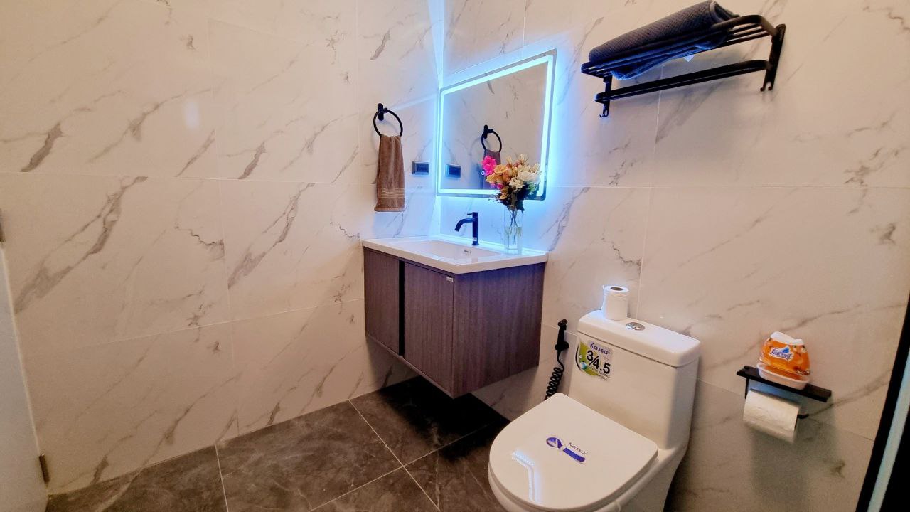 Вилла в Паттайе, Таиланд, 192 м² - фото 14