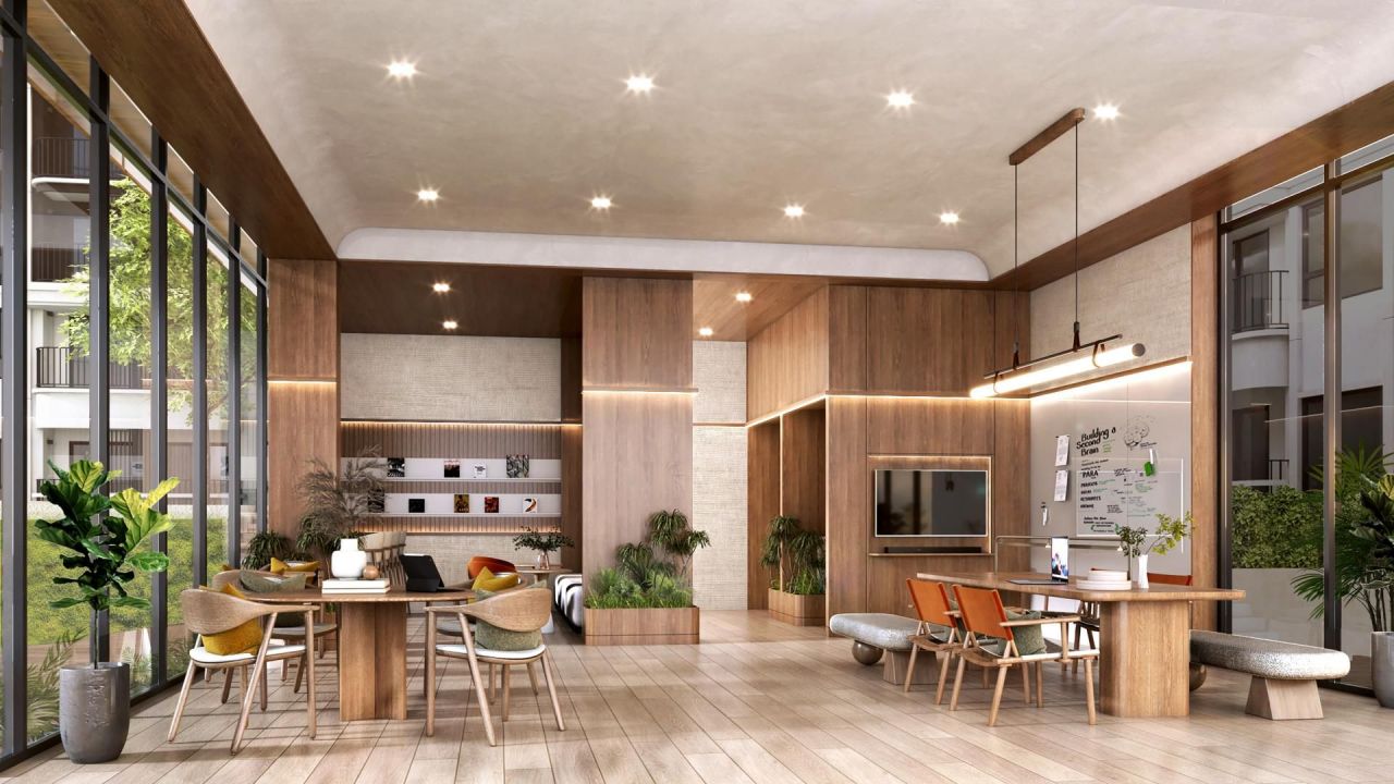 Квартира на Пхукете, Таиланд, 45 м² - фото 4