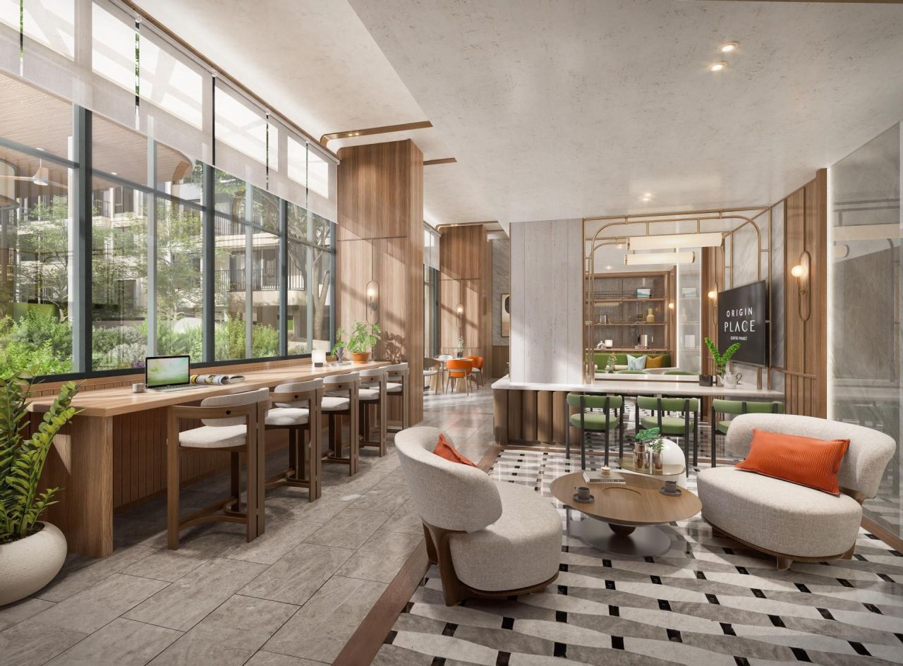 Квартира на Пхукете, Таиланд, 26.7 м² - фото 5