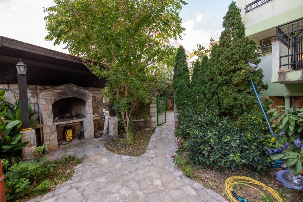 Апартаменты в Будве, Черногория, 64 м² - фото 1