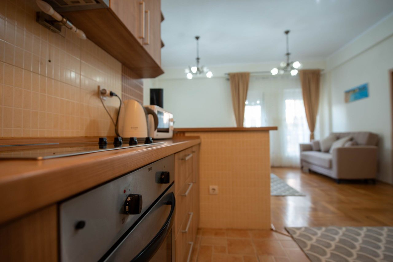 Апартаменты в Будве, Черногория, 64 м² - фото 6