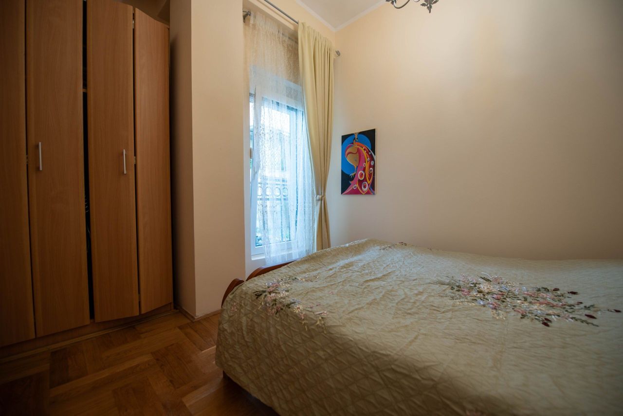 Апартаменты в Будве, Черногория, 64 м² - фото 8