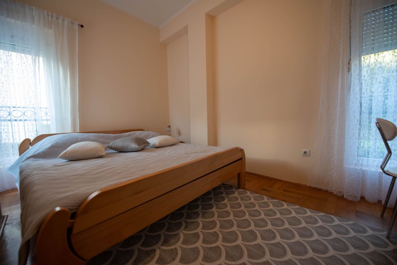 Апартаменты в Будве, Черногория, 64 м² - фото 9