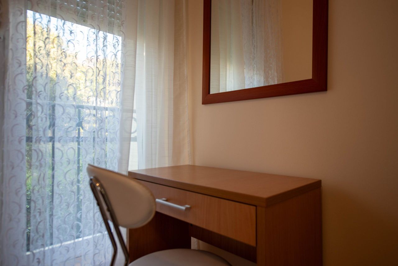 Апартаменты в Будве, Черногория, 64 м² - фото 10