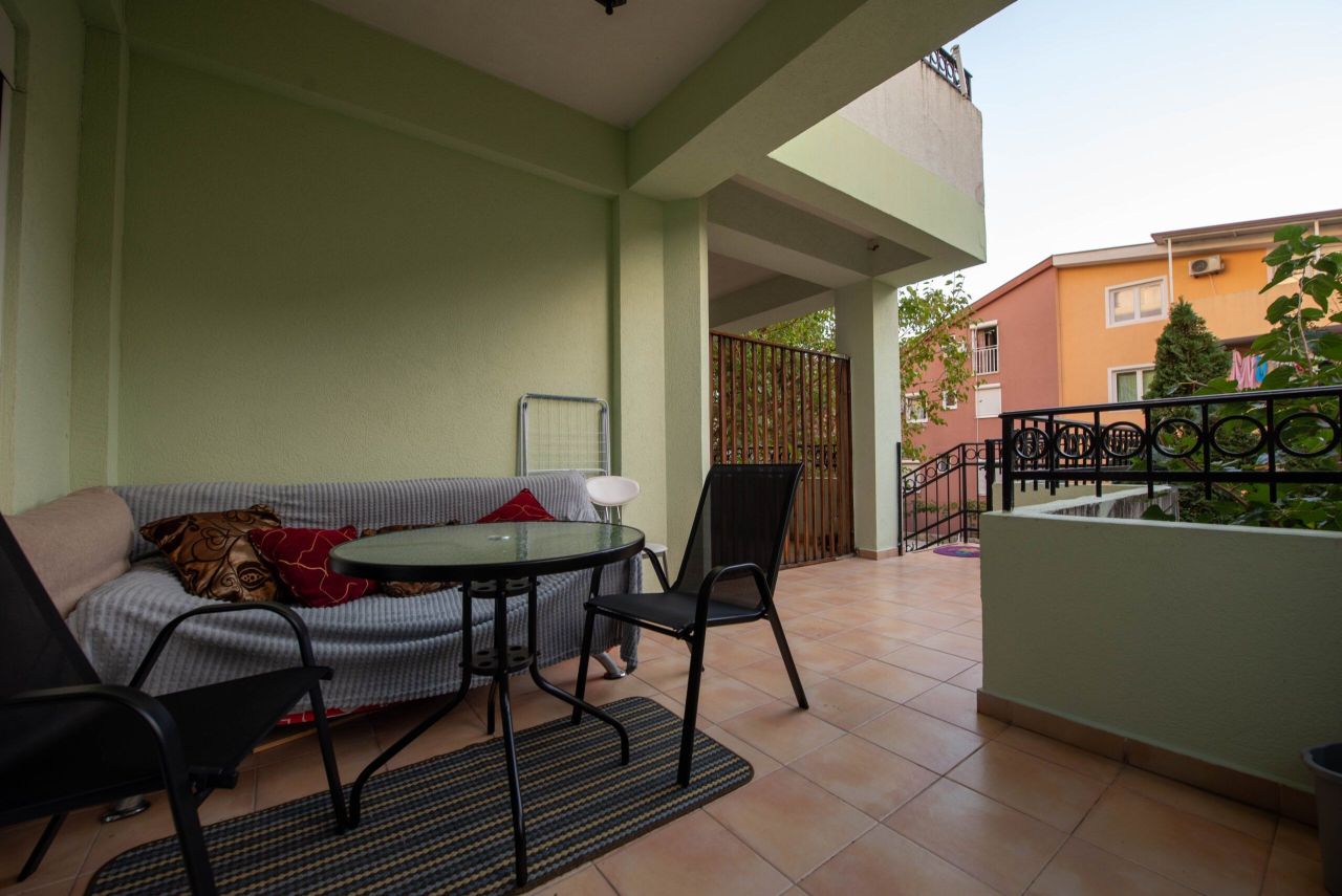 Апартаменты в Будве, Черногория, 64 м² - фото 12