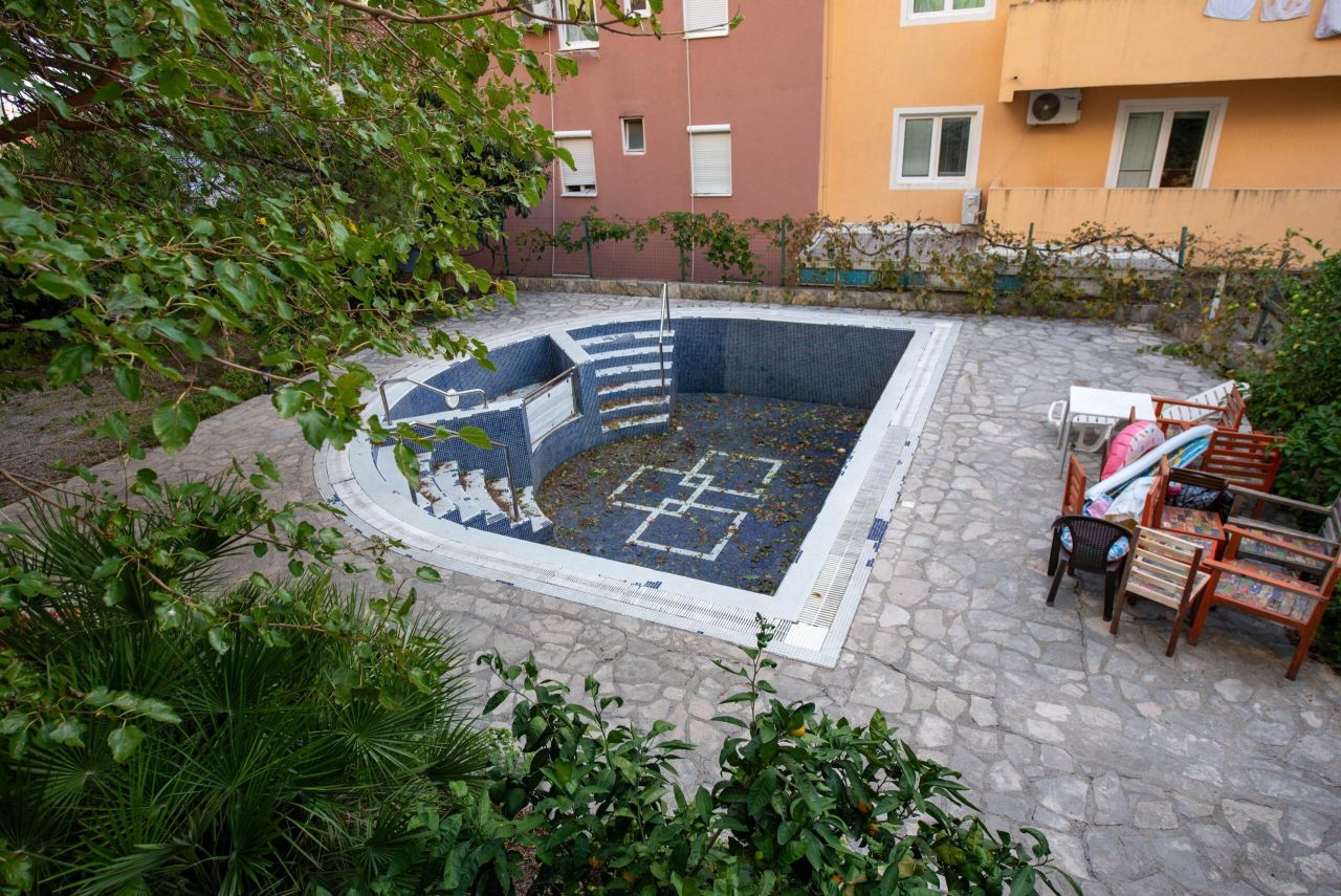 Апартаменты в Будве, Черногория, 64 м² - фото 13