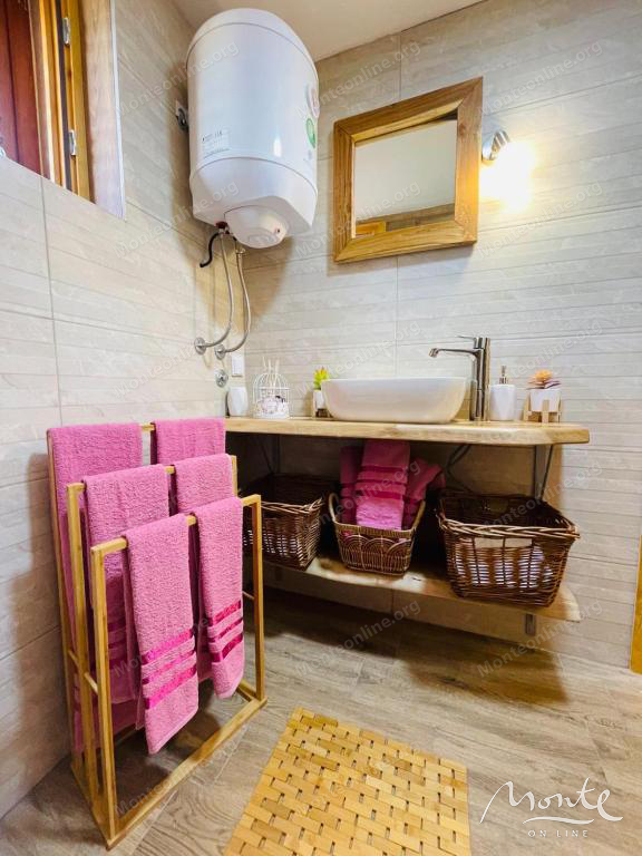 Инвестиционный проект в Жабляке, Черногория, 40 м² - фото 9