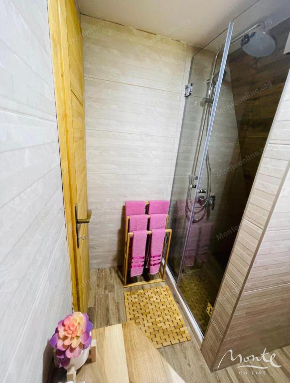 Инвестиционный проект в Жабляке, Черногория, 40 м² - фото 11