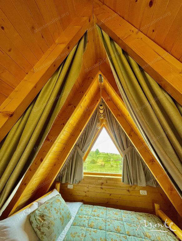 Инвестиционный проект в Жабляке, Черногория, 40 м² - фото 14