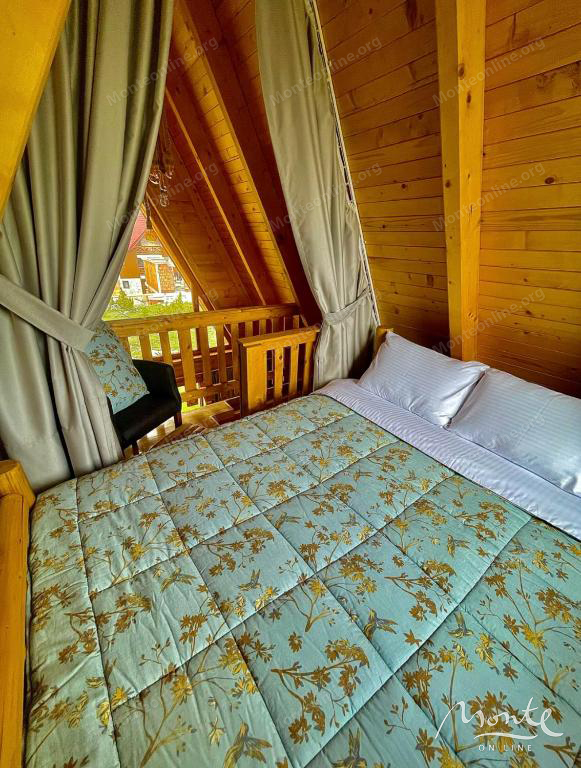 Инвестиционный проект в Жабляке, Черногория, 40 м² - фото 15