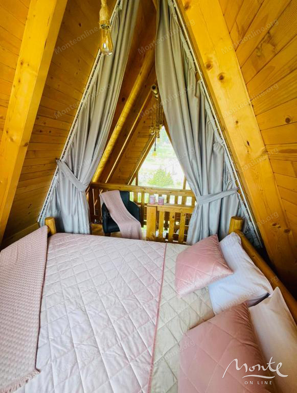 Инвестиционный проект в Жабляке, Черногория, 40 м² - фото 17