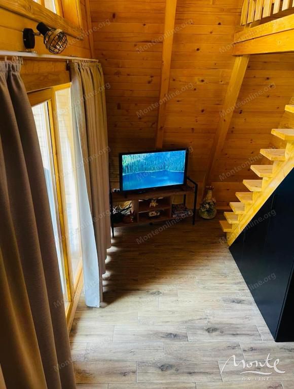 Инвестиционный проект в Жабляке, Черногория, 40 м² - фото 19