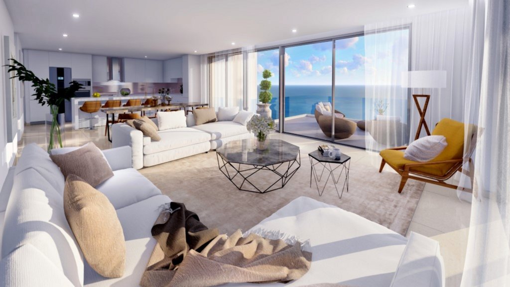 Апартаменты в Пафосе, Кипр, 188.09 м² - фото 1