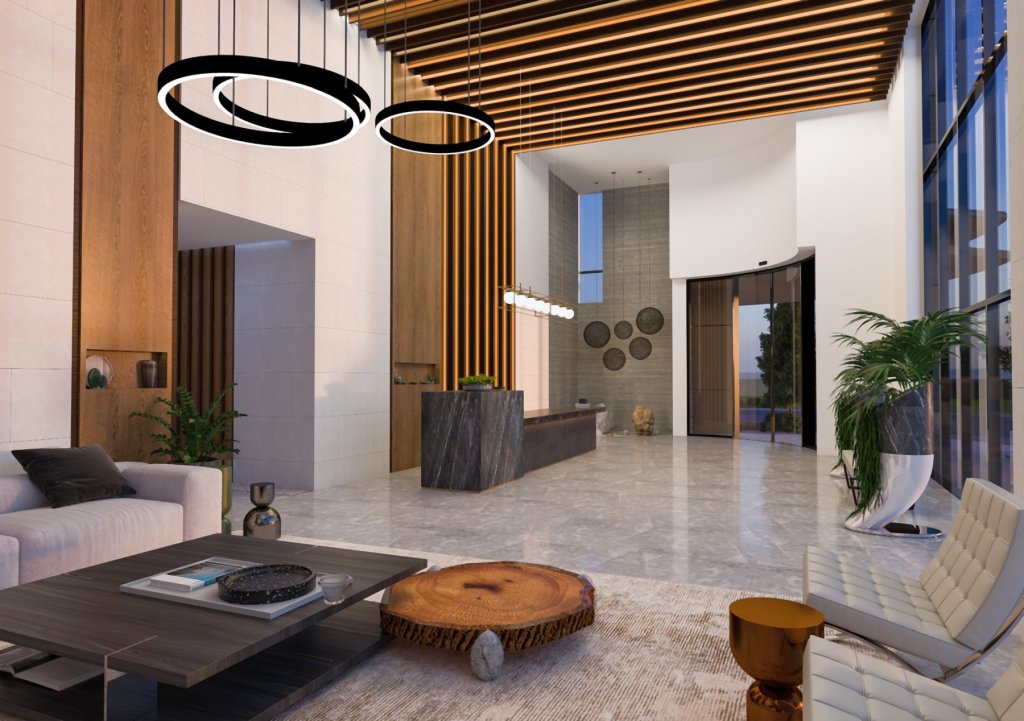 Дом в Лимасоле, Кипр, 2 085 м² - фото 2