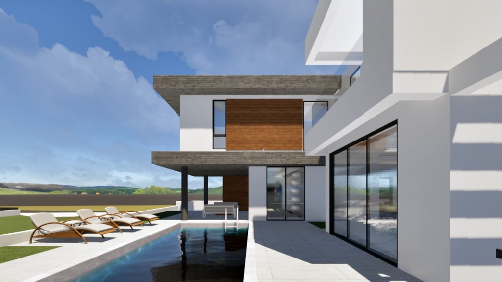 Квартира в Ларнаке, Кипр, 188 м² - фото 2