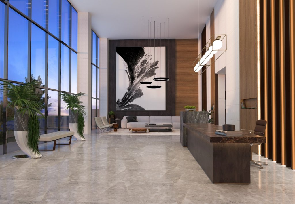 Дом в Лимасоле, Кипр, 2 085 м² - фото 3