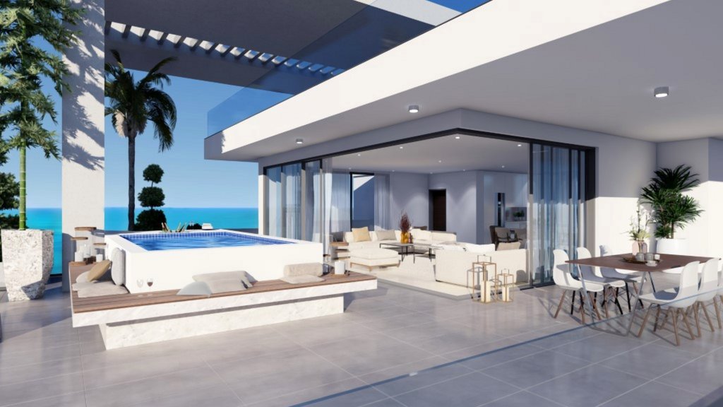 Апартаменты в Пафосе, Кипр, 79.35 м² - фото 3