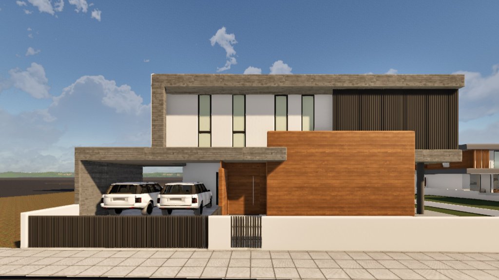 Квартира в Ларнаке, Кипр, 188 м² - фото 3