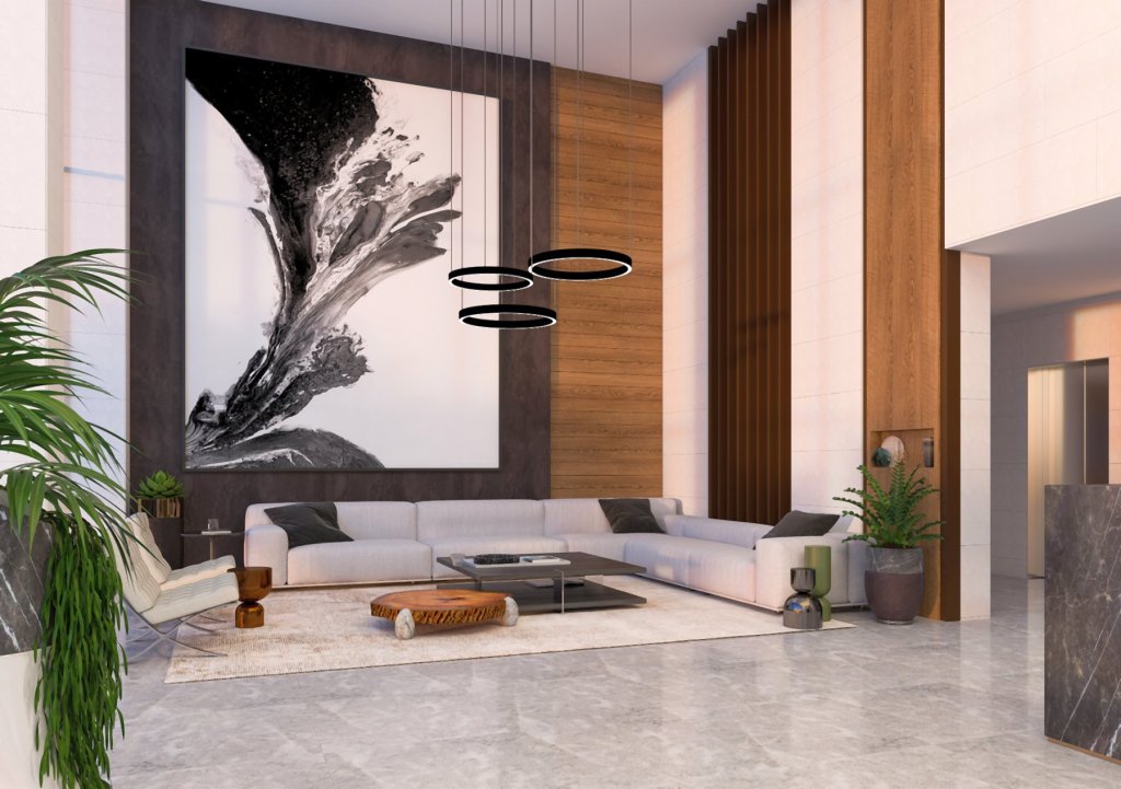 Дом в Лимасоле, Кипр, 2 085 м² - фото 4