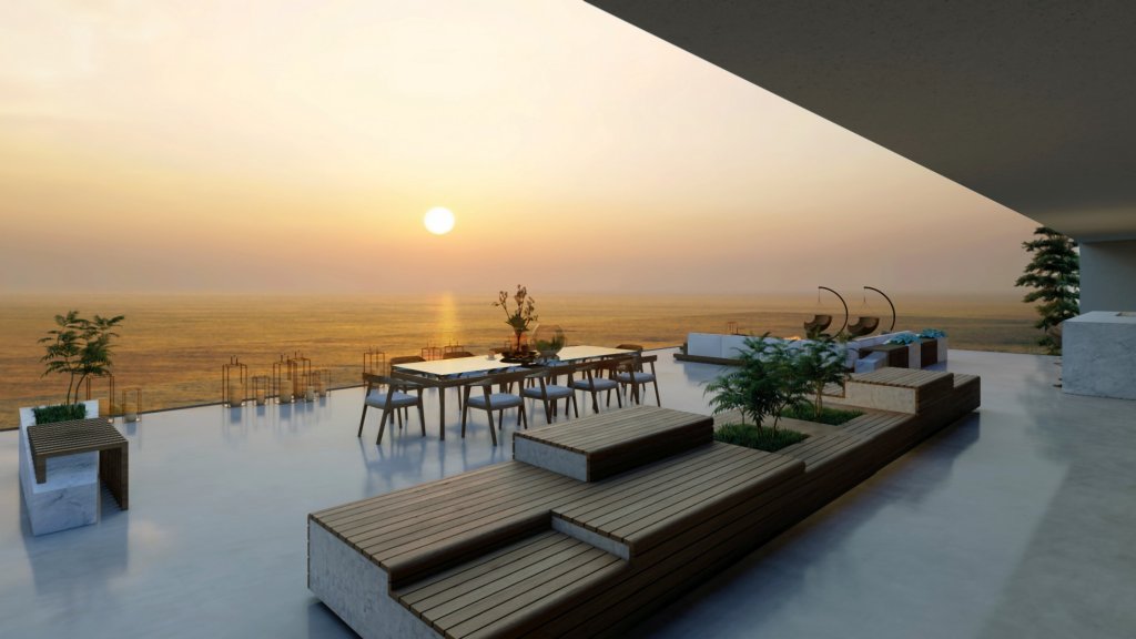 Апартаменты в Пафосе, Кипр, 280.69 м² - фото 6