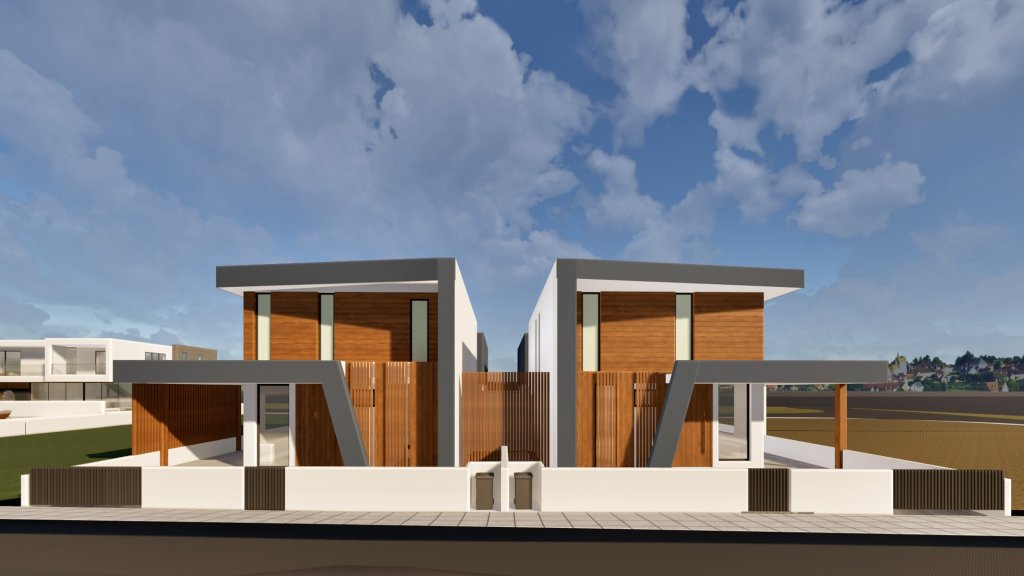 Квартира в Ларнаке, Кипр, 188 м² - фото 7