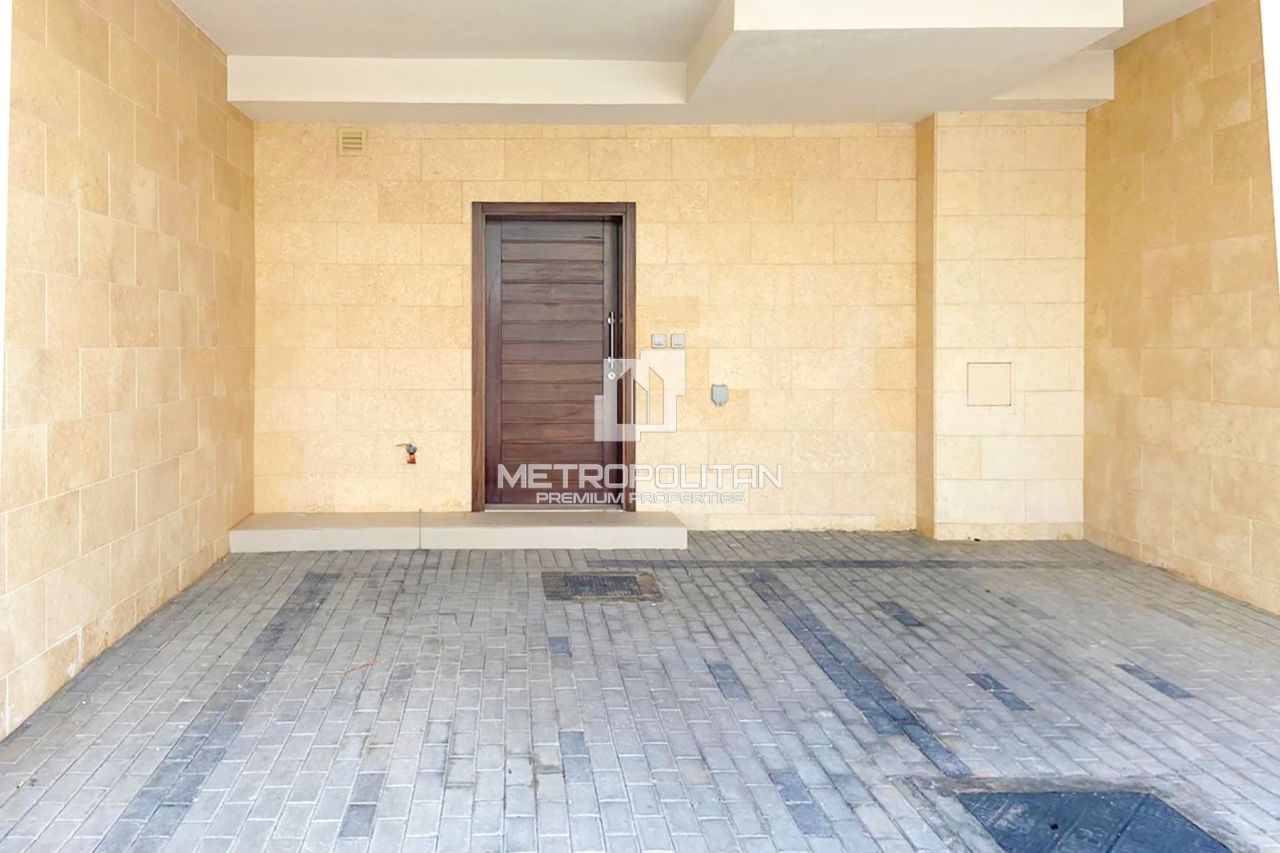 Таунхаус в Дубае, ОАЭ, 158 м² - фото 1
