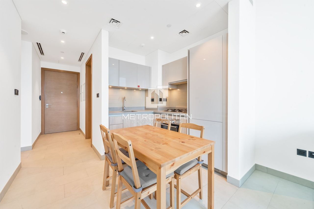 Апартаменты в Дубае, ОАЭ, 58 м² - фото 2