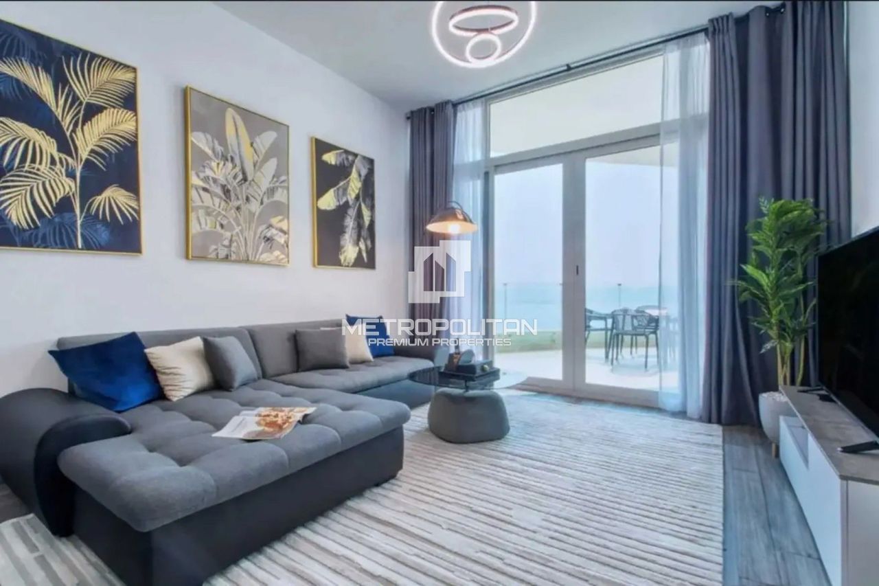 Апартаменты в Дубае, ОАЭ, 138 м² - фото 2