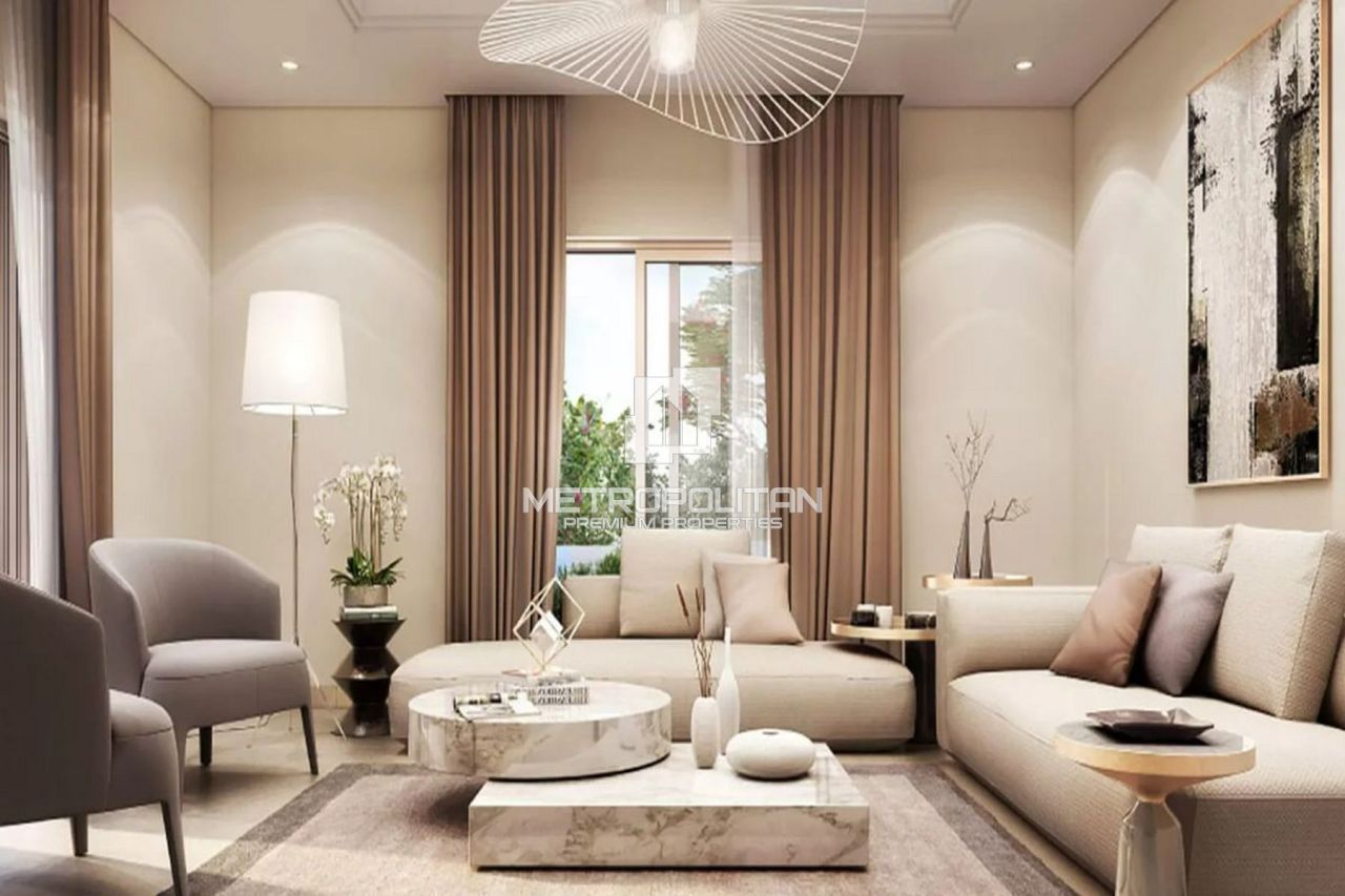 Вилла в Дубае, ОАЭ, 310 м² - фото 2