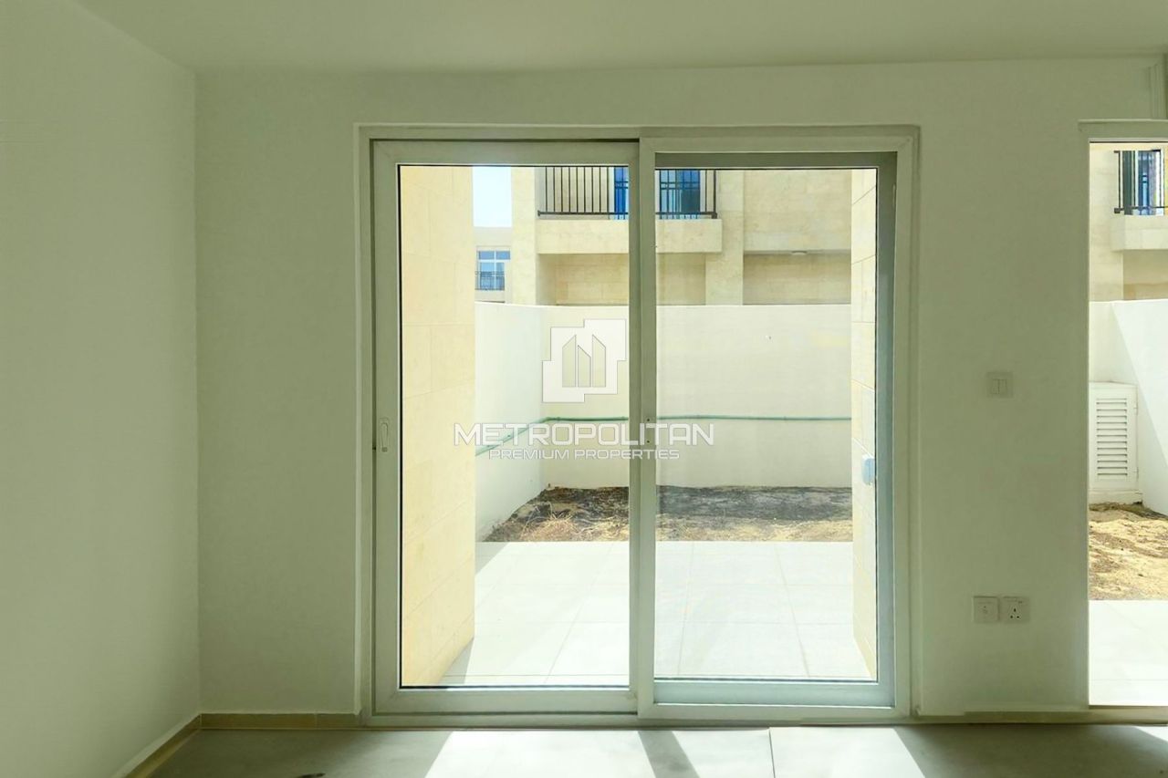 Таунхаус в Дубае, ОАЭ, 158 м² - фото 3