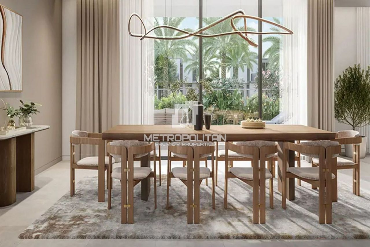 Вилла в Дубае, ОАЭ, 310 м² - фото 4