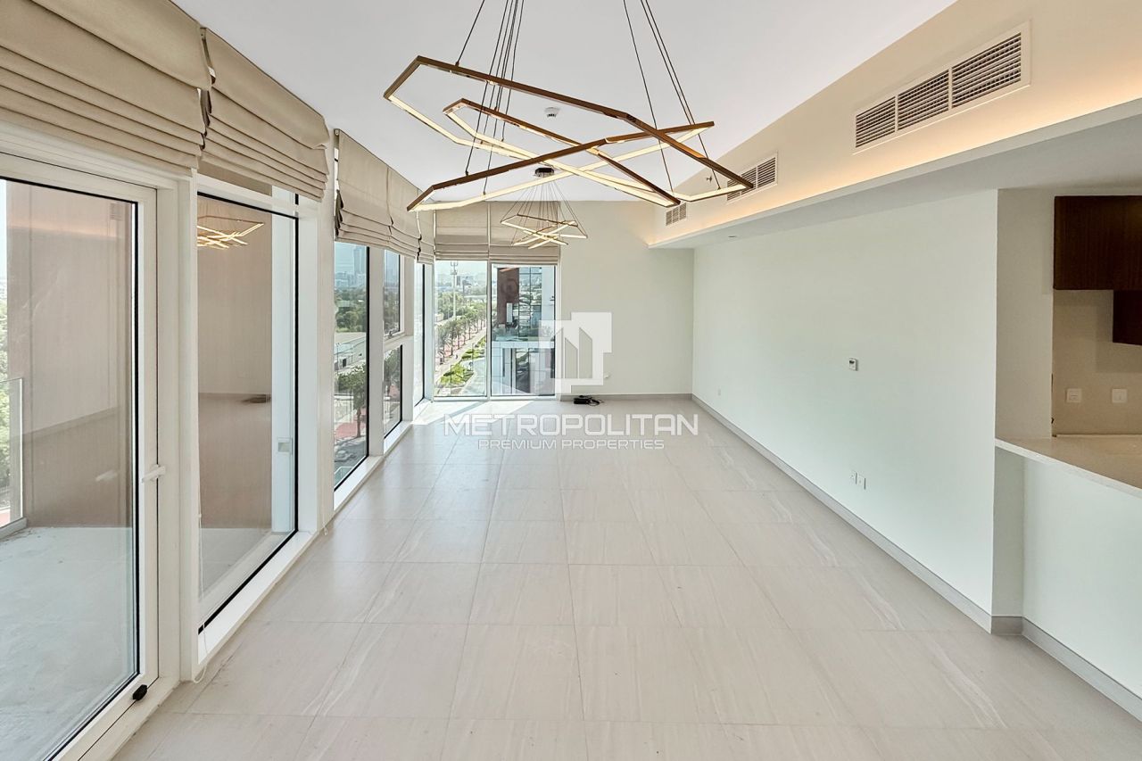 Апартаменты в Дубае, ОАЭ, 137 м² - фото 4