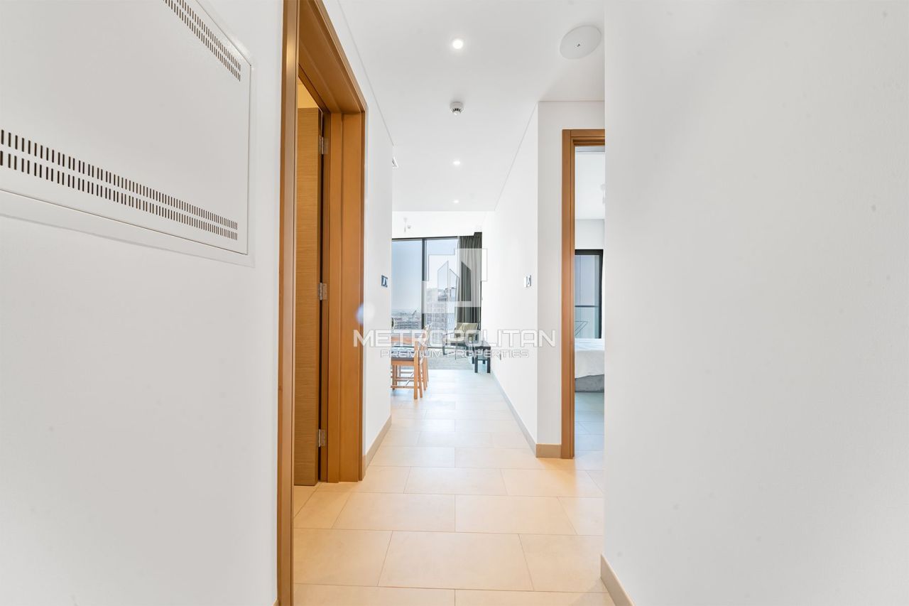 Апартаменты в Дубае, ОАЭ, 58 м² - фото 4