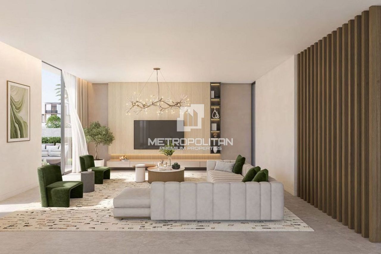 Вилла в Дубае, ОАЭ, 461 м² - фото 4