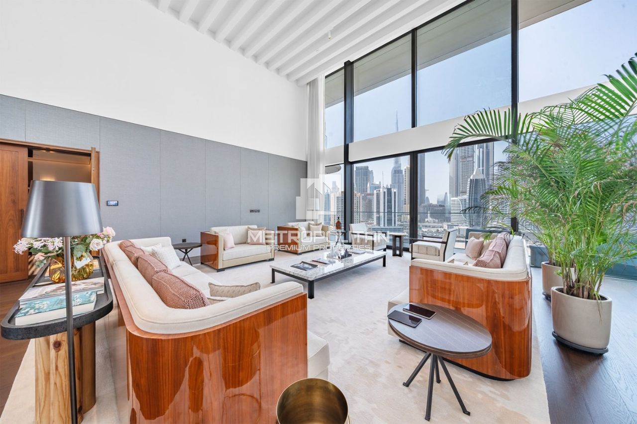 Апартаменты в Дубае, ОАЭ, 579 м² - фото 5