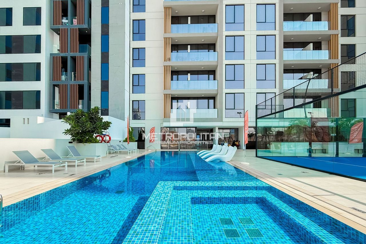 Апартаменты в Дубае, ОАЭ, 95 м² - фото 5