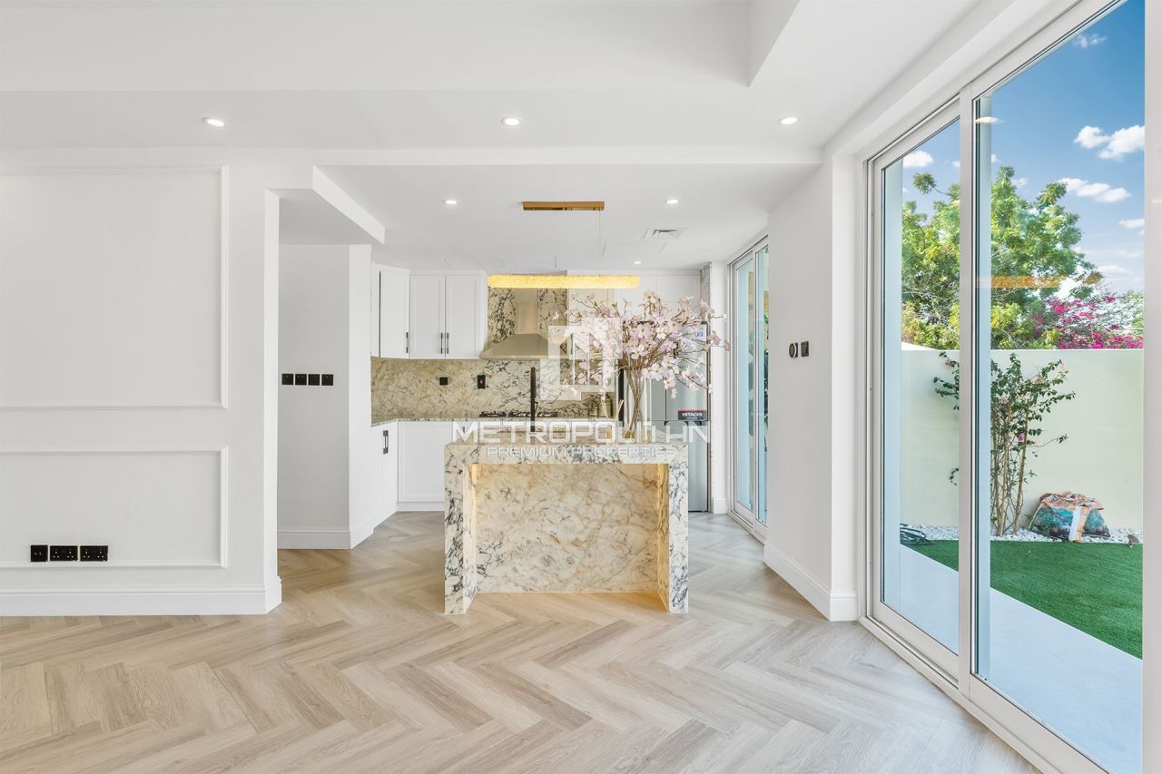 Таунхаус в Дубае, ОАЭ, 185 м² - фото 5