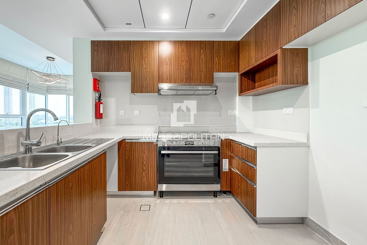 Апартаменты в Дубае, ОАЭ, 137 м² - фото 6