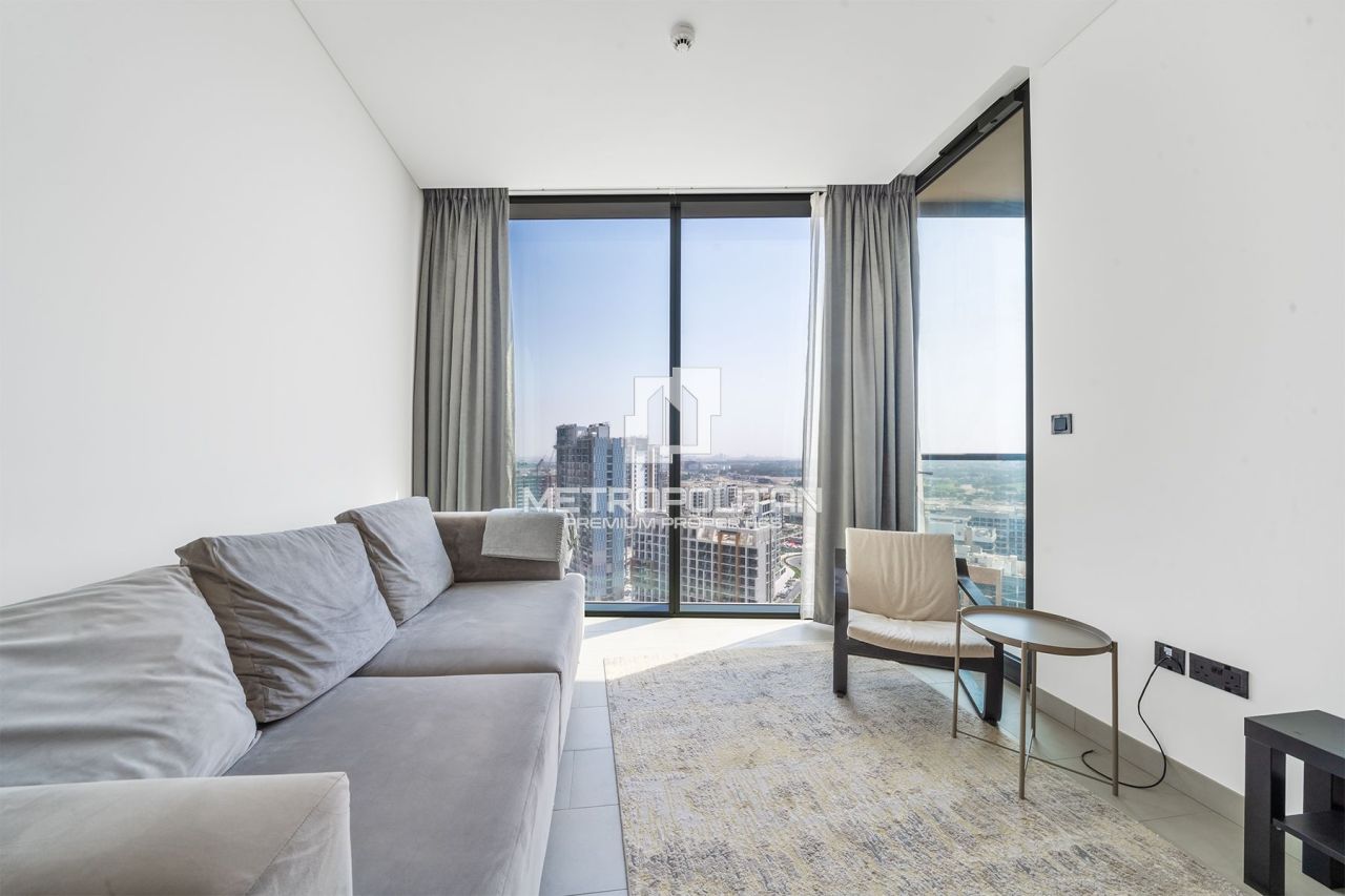 Апартаменты в Дубае, ОАЭ, 58 м² - фото 6