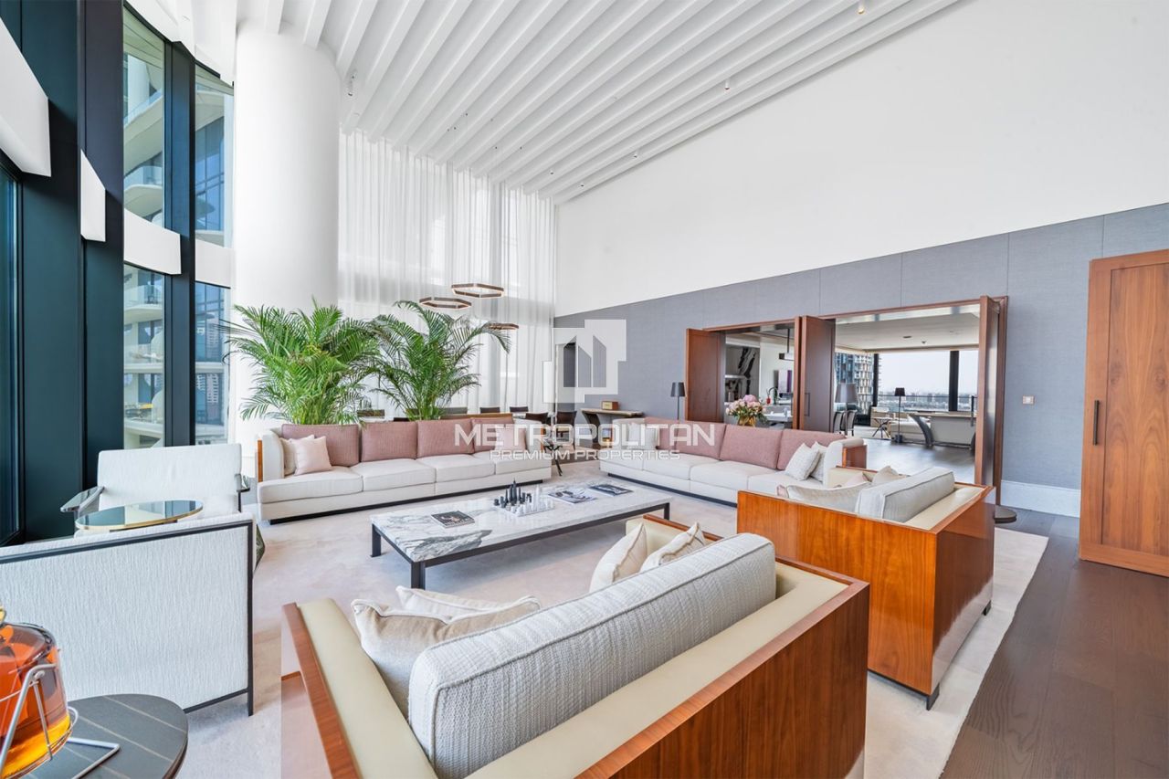 Апартаменты в Дубае, ОАЭ, 579 м² - фото 7